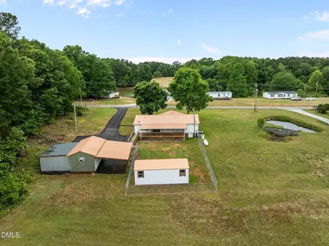 3722 Halifax Road Roxboro NC 27574