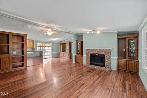 3722 Halifax Road Roxboro NC 27574