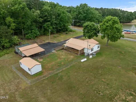 3722 Halifax Road Roxboro NC 27574