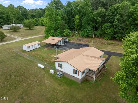3722 Halifax Road Roxboro NC 27574