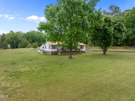 3722 Halifax Road Roxboro NC 27574