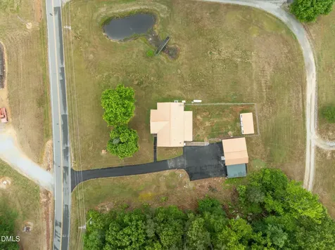 3722 Halifax Road Roxboro NC 27574