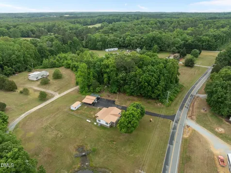3722 Halifax Road Roxboro NC 27574