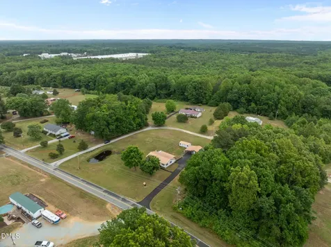 3722 Halifax Road Roxboro NC 27574