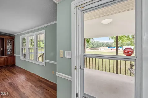 3722 Halifax Road Roxboro NC 27574
