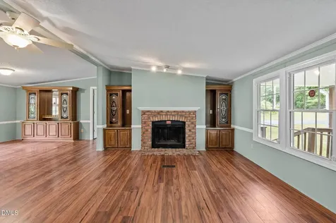 3722 Halifax Road Roxboro NC 27574