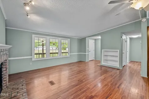 3722 Halifax Road Roxboro NC 27574