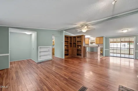 3722 Halifax Road Roxboro NC 27574