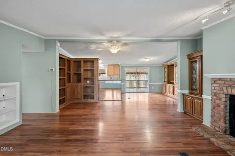 3722 Halifax Road Roxboro NC 27574