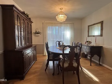 807 Palmetto Drive Cary NC 27511