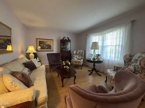 807 Palmetto Drive Cary NC 27511