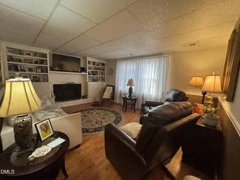 807 Palmetto Drive Cary NC 27511