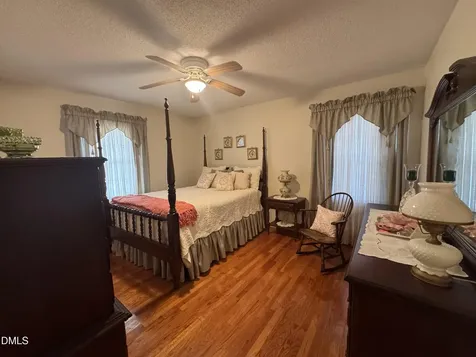 807 Palmetto Drive Cary NC 27511