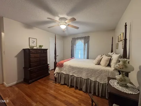 807 Palmetto Drive Cary NC 27511