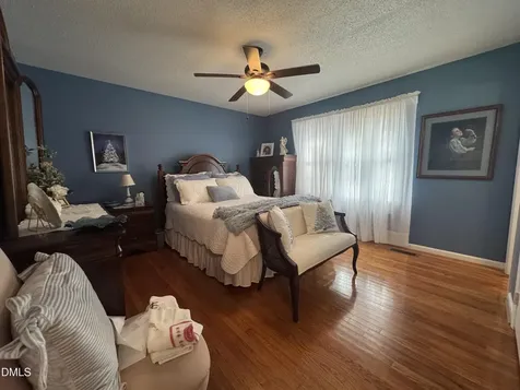 807 Palmetto Drive Cary NC 27511
