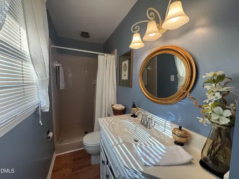 807 Palmetto Drive Cary NC 27511