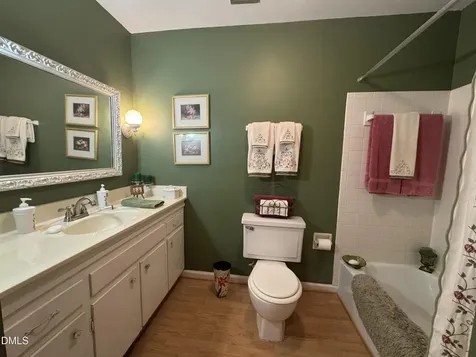 807 Palmetto Drive Cary NC 27511