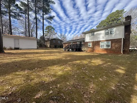 807 Palmetto Drive Cary NC 27511