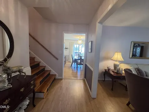 807 Palmetto Drive Cary NC 27511
