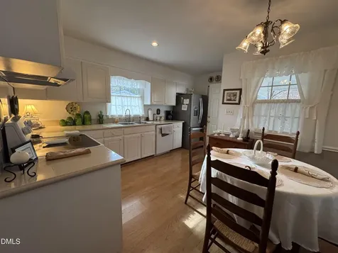 807 Palmetto Drive Cary NC 27511