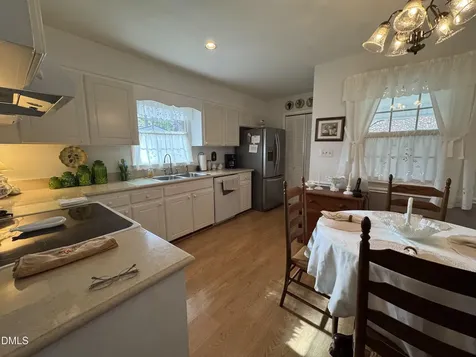 807 Palmetto Drive Cary NC 27511