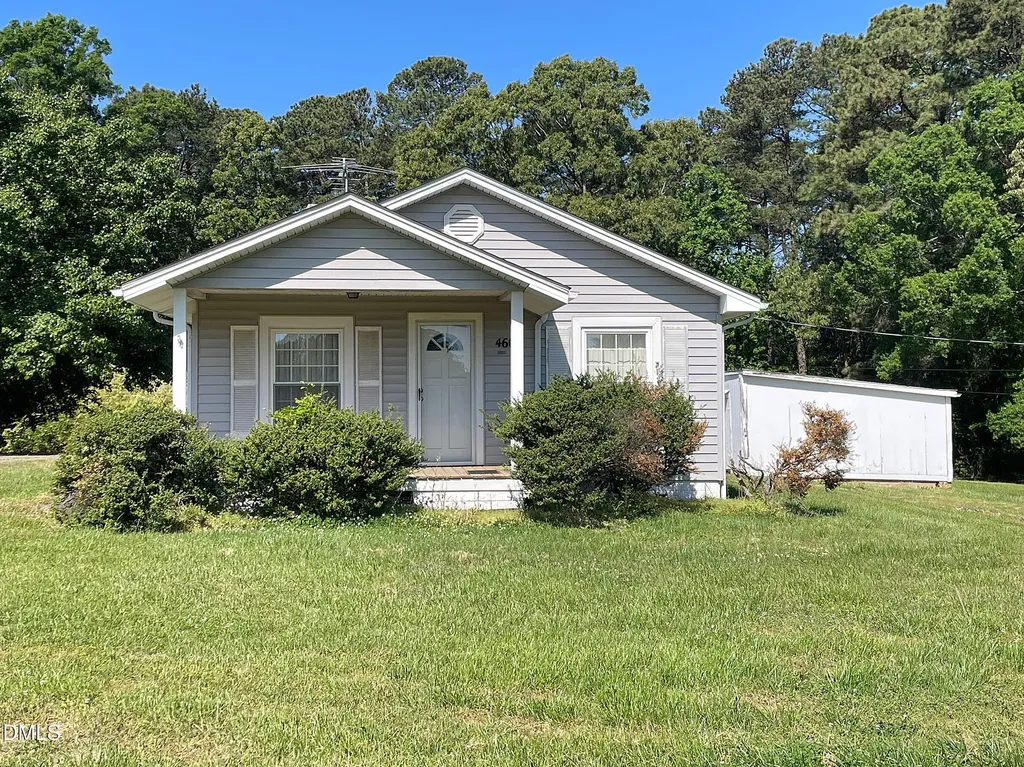 4608 Hopson Road Morrisville NC 27560