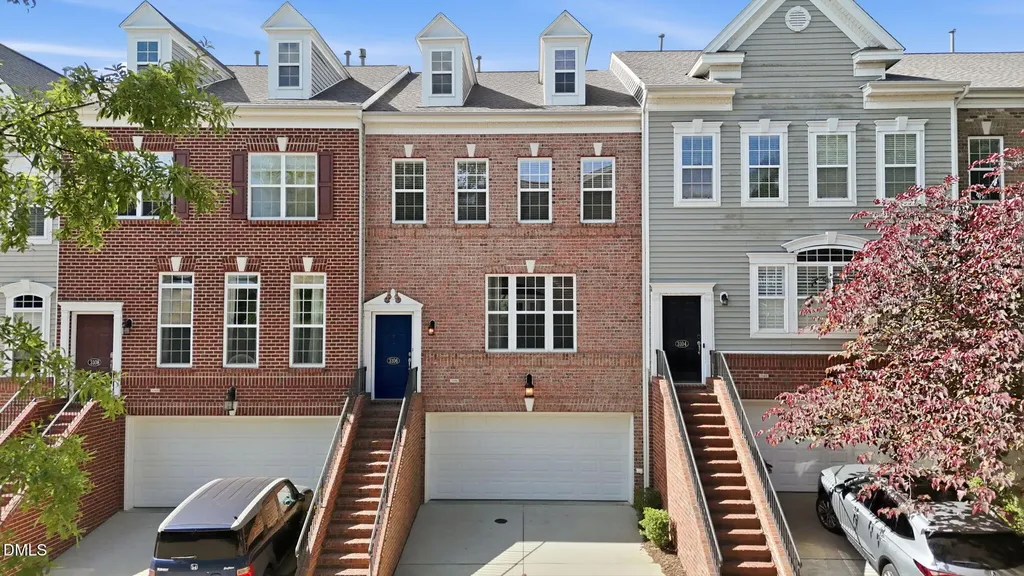 3106 Hudson Hill Lane Raleigh NC 27612