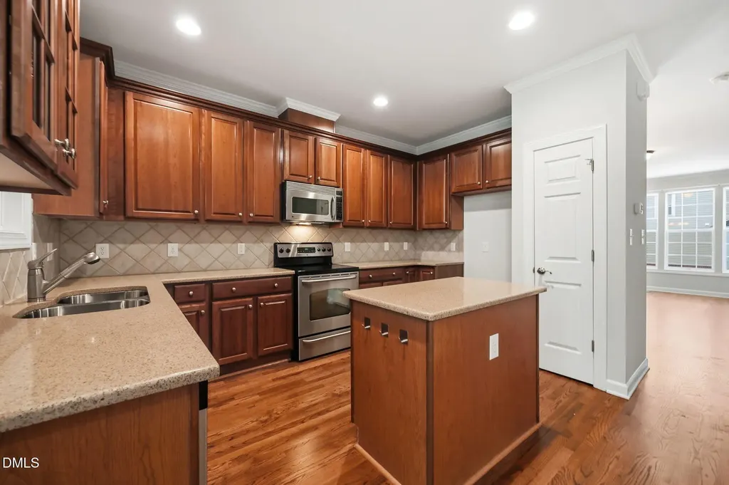 3106 Hudson Hill Lane Raleigh NC 27612