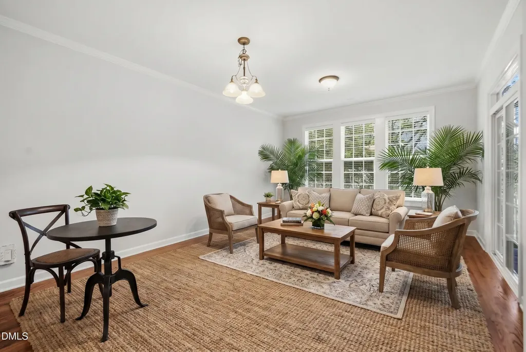 3106 Hudson Hill Lane Raleigh NC 27612
