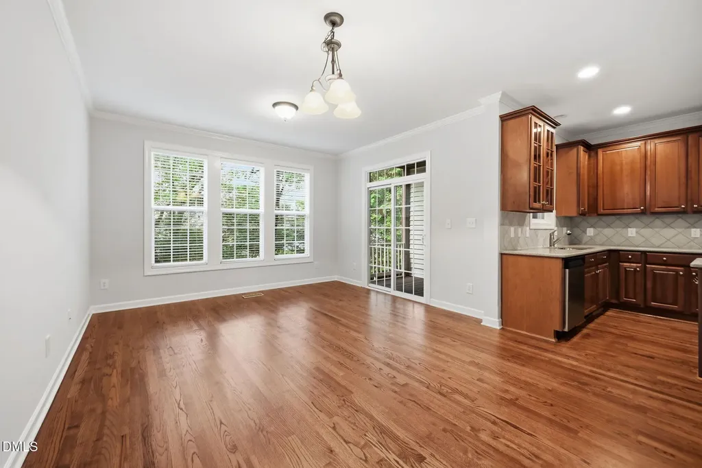 3106 Hudson Hill Lane Raleigh NC 27612
