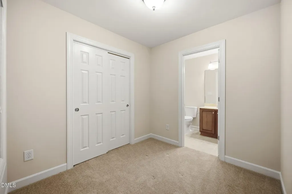 3106 Hudson Hill Lane Raleigh NC 27612