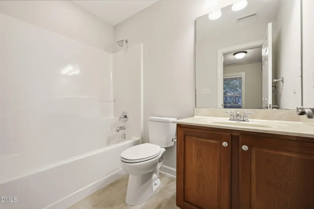 3106 Hudson Hill Lane Raleigh NC 27612
