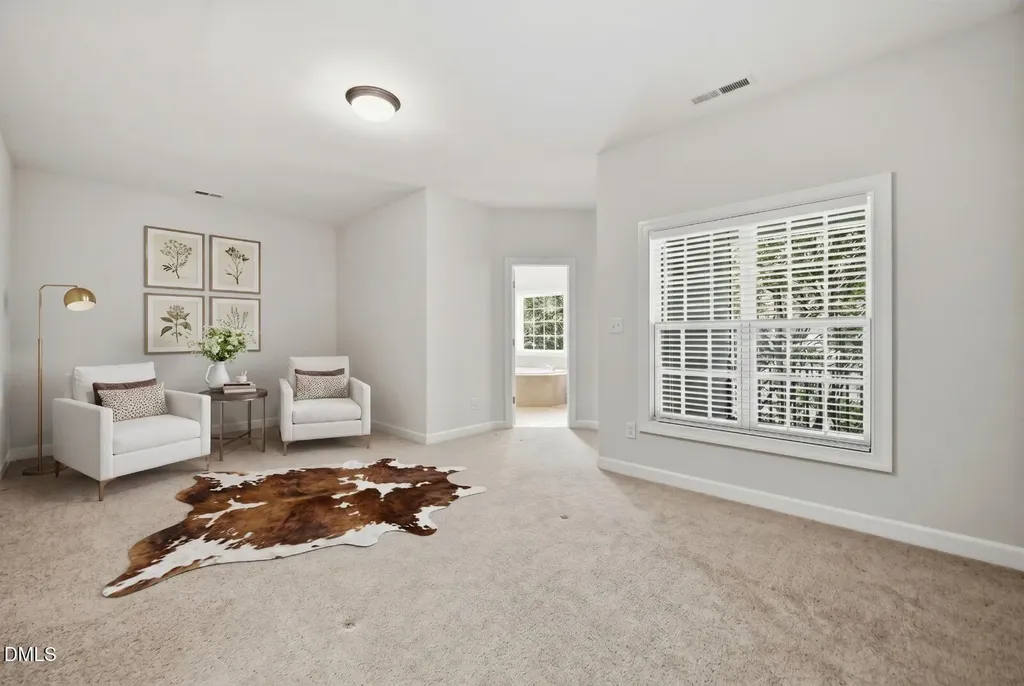 3106 Hudson Hill Lane Raleigh NC 27612