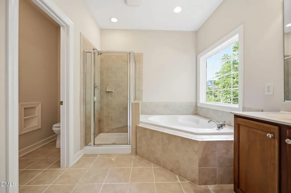 3106 Hudson Hill Lane Raleigh NC 27612