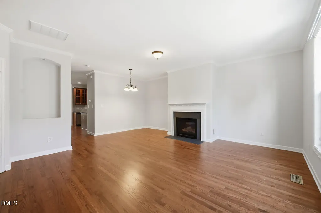 3106 Hudson Hill Lane Raleigh NC 27612