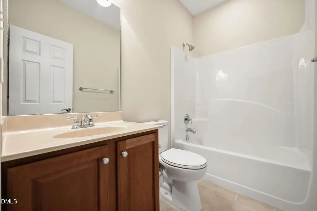 3106 Hudson Hill Lane Raleigh NC 27612