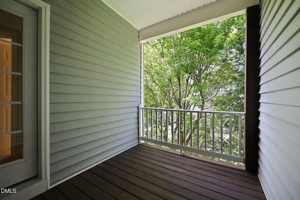 3106 Hudson Hill Lane Raleigh NC 27612