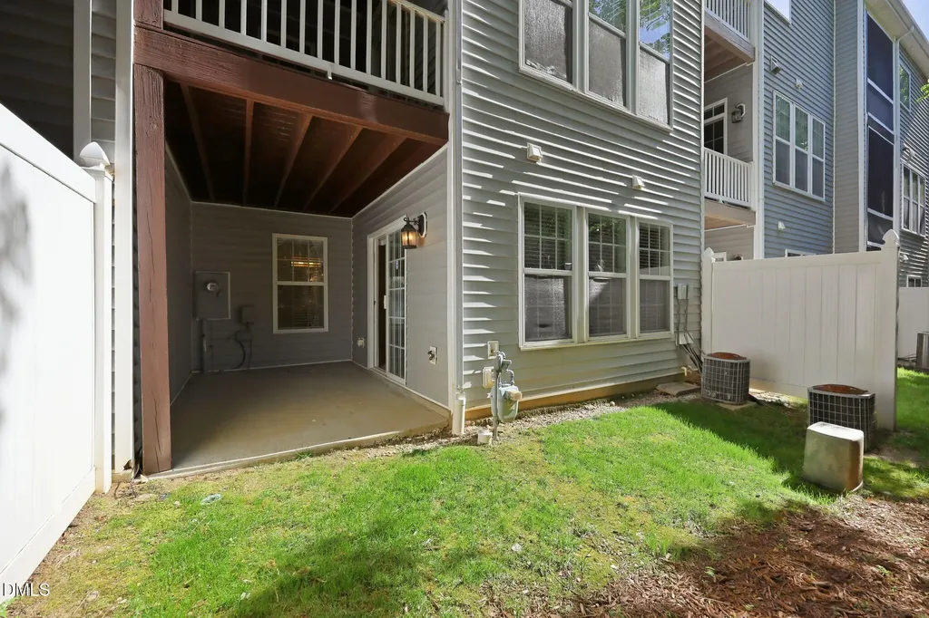 3106 Hudson Hill Lane Raleigh NC 27612