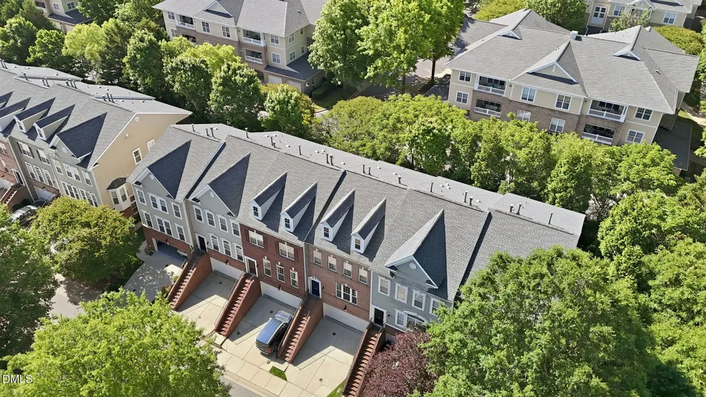 3106 Hudson Hill Lane Raleigh NC 27612