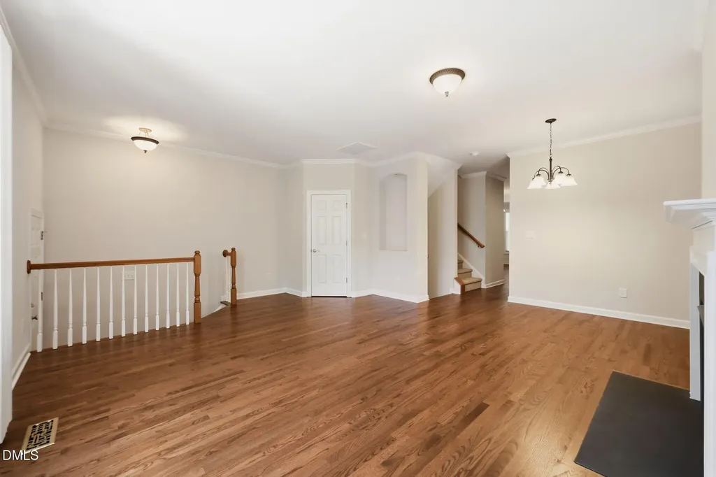 3106 Hudson Hill Lane Raleigh NC 27612