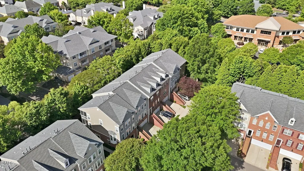 3106 Hudson Hill Lane Raleigh NC 27612