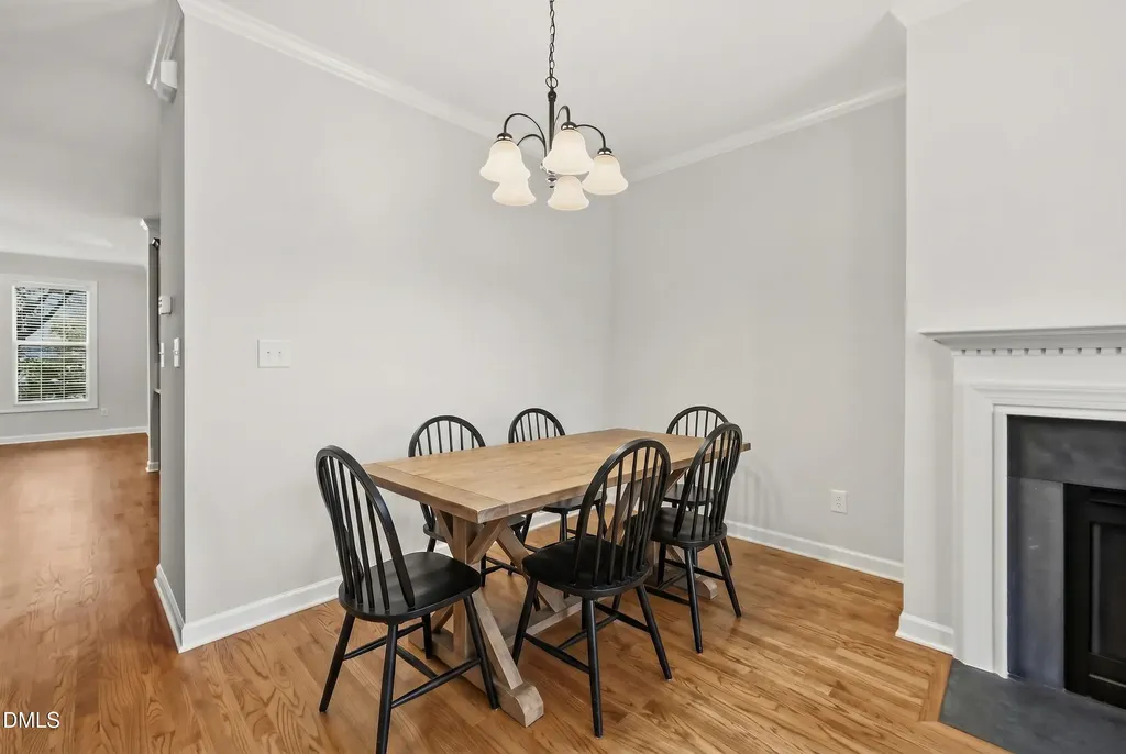 3106 Hudson Hill Lane Raleigh NC 27612