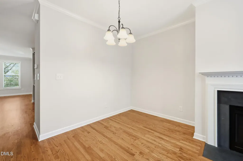 3106 Hudson Hill Lane Raleigh NC 27612