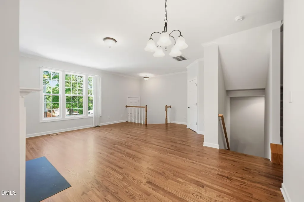3106 Hudson Hill Lane Raleigh NC 27612
