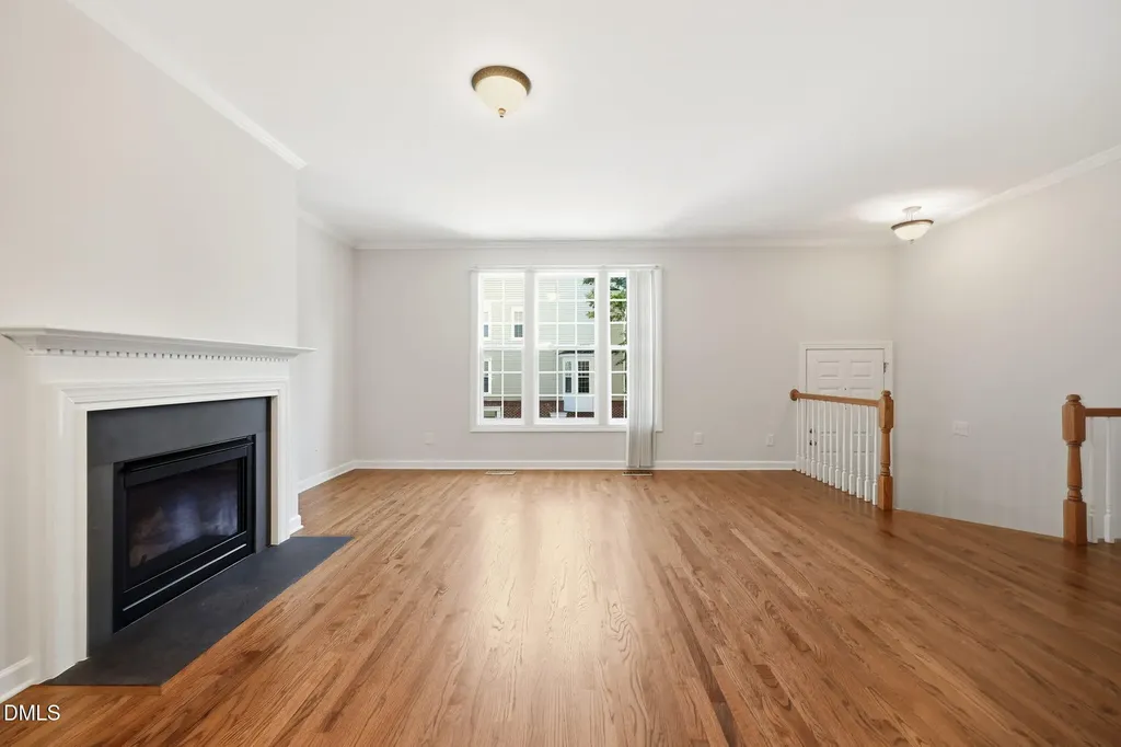 3106 Hudson Hill Lane Raleigh NC 27612