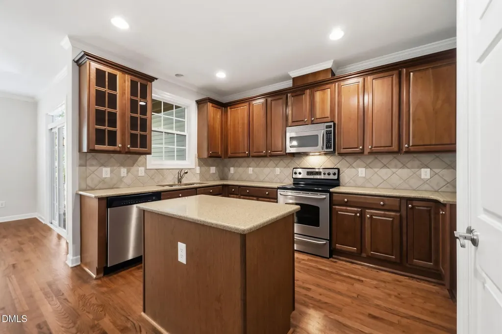 3106 Hudson Hill Lane Raleigh NC 27612