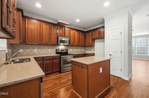 3106 Hudson Hill Lane Raleigh NC 27612