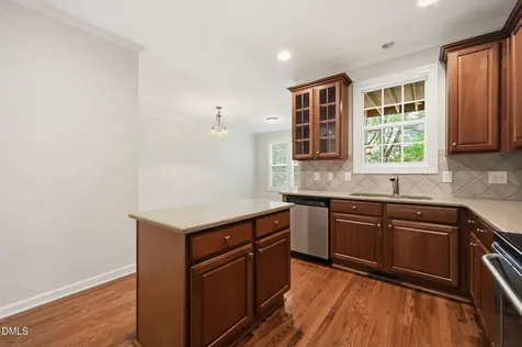 3106 Hudson Hill Lane Raleigh NC 27612