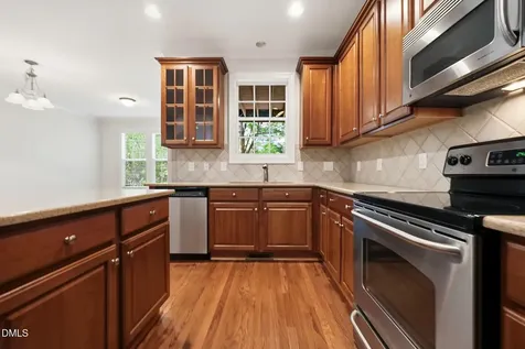 3106 Hudson Hill Lane Raleigh NC 27612