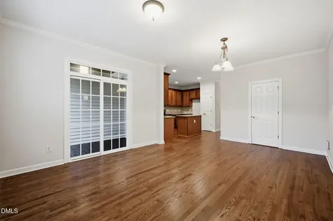 3106 Hudson Hill Lane Raleigh NC 27612